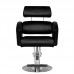 Hairdressing Chair HAIR SYSTEM HS02 black